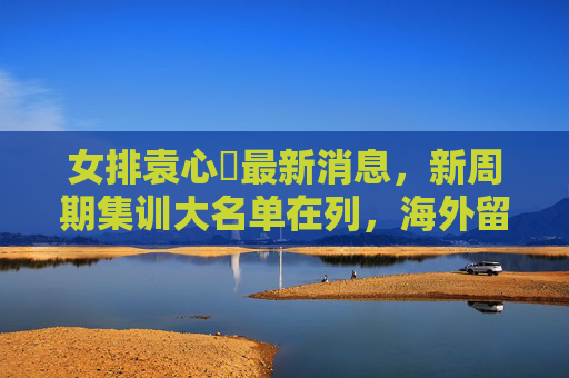 女排袁心玥最新消息，新周期集训大名单在列，海外留洋经验助力中国女排新征程