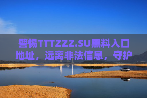 警惕TTTZZZ.SU黑料入口地址，远离非法信息，守护网络安全