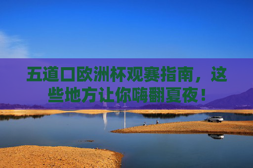五道口欧洲杯观赛指南，这些地方让你嗨翻夏夜！