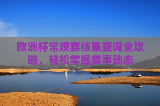 欧洲杯常规赛结果查询全攻略，轻松掌握赛事动态