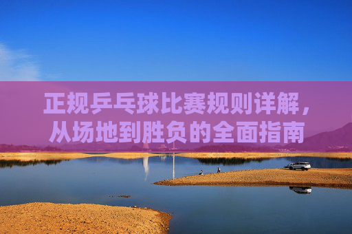 正规乒乓球比赛规则详解，从场地到胜负的全面指南