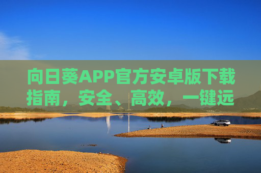向日葵APP官方安卓版下载指南,安全、高效,一键远程管理 向日葵APP官方安卓版下载指南,安全、高效,一键远程管理