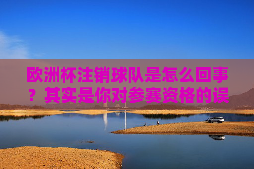 欧洲杯注销球队是怎么回事？其实是你对参赛资格的误解
