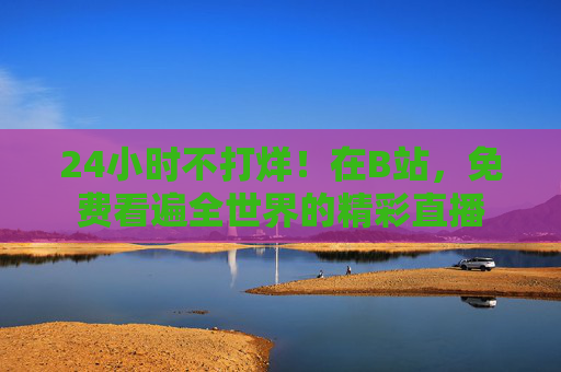 24小时不打烊!在B站,免费看遍全世界的精彩直播 24小时不打烊!在B站,免费看遍全世界的精彩直播