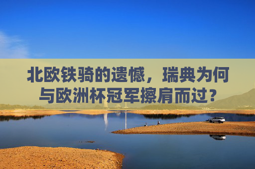 北欧铁骑的遗憾，瑞典为何与欧洲杯冠军擦肩而过？