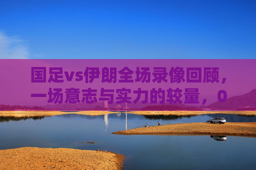 国足vs伊朗全场录像回顾，一场意志与实力的较量，0-1惜败背后的坚守与遗憾