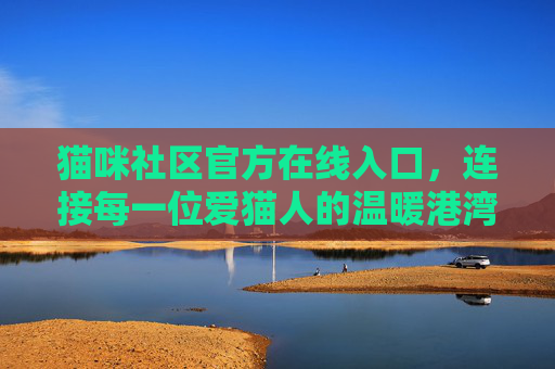 猫咪社区官方在线入口,连接每一位爱猫人的温暖港湾 猫咪社区官方在线入口,连接每一位爱猫人的温暖港湾