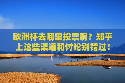 欧洲杯去哪里投票啊？知乎上这些渠道和讨论别错过！