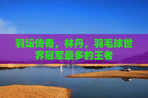 羽坛传奇,林丹,羽毛球世界冠军最多的王者 羽坛传奇,林丹,羽毛球世界冠军最多的王者