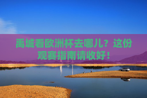 禹城看欧洲杯去哪儿?这份观赛指南请收好! 禹城看欧洲杯去哪儿?这份观赛指南请收好!