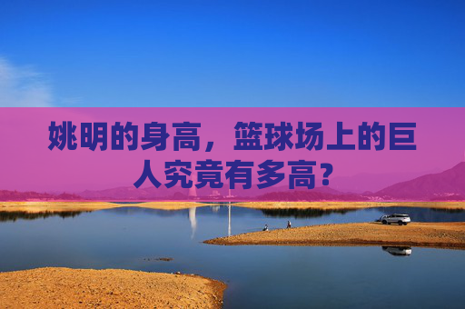 姚明的身高，篮球场上的巨人究竟有多高？