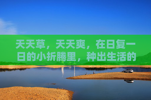 天天草,天天爽,在日复一日的小折腾里,种出生活的大欢喜 天天草,天天爽,在日复一日的小折腾里,种出生活的大欢喜