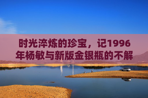 时光淬炼的珍宝,记1996年杨敏与新版金银瓶的不解之缘 时光淬炼的珍宝,记1996年杨敏与新版金银瓶的不解之缘