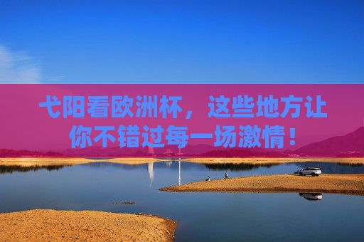 弋阳看欧洲杯,这些地方让你不错过每一场激情! 弋阳看欧洲杯,这些地方让你不错过每一场激情!