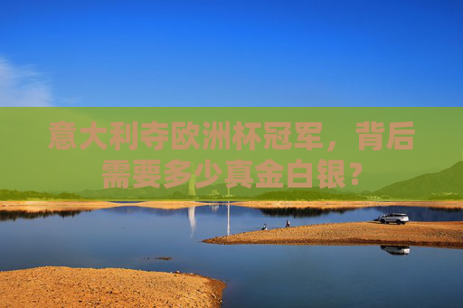 意大利夺欧洲杯冠军，背后需要多少真金白银？
