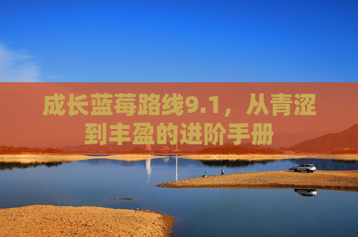 成长蓝莓路线9.1，从青涩到丰盈的进阶手册