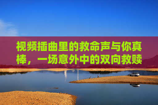 视频插曲里的救命声与你真棒，一场意外中的双向救赎