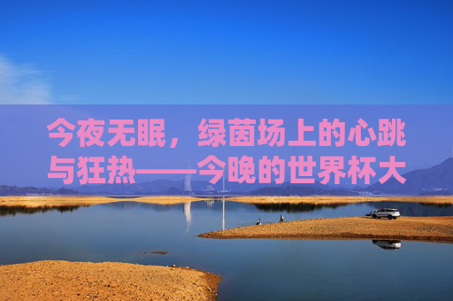 今夜无眠,绿茵场上的心跳与狂热——今晚的世界杯大赛 今夜无眠,绿茵场上的心跳与狂热——今晚的世界杯大赛
