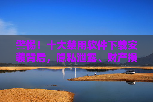 警惕！十大禁用软件下载安装背后，隐私泄露、财产损失与法律风险