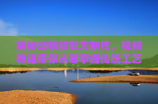 揭秘动物胶配方制作，视频教程带你从零掌握传统工艺
