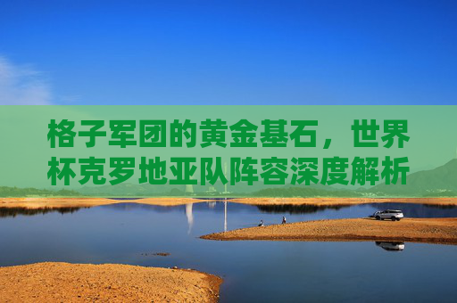 格子军团的黄金基石，世界杯克罗地亚队阵容深度解析