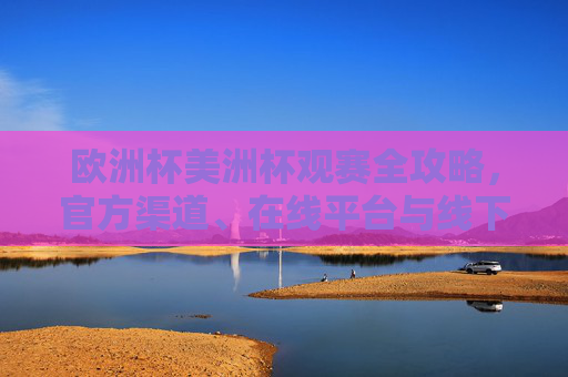 欧洲杯美洲杯观赛全攻略,官方渠道、在线平台与线下指南 欧洲杯美洲杯观赛全攻略,官方渠道、在线平台与线下指南