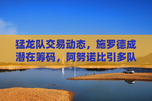 猛龙队交易动态，施罗德成潜在筹码，阿努诺比引多队追逐，目标围绕巴恩斯建队