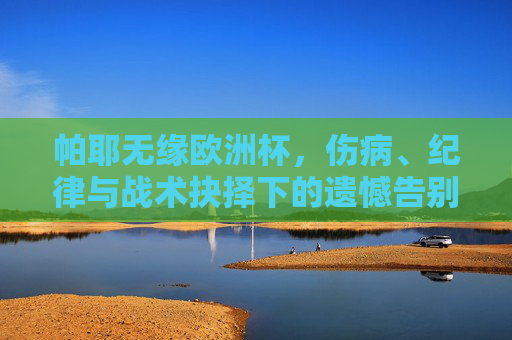 帕耶无缘欧洲杯,伤病、纪律与战术抉择下的遗憾告别 帕耶无缘欧洲杯,伤病、纪律与战术抉择下的遗憾告别