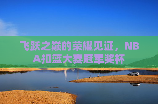 飞跃之巅的荣耀见证,NBA扣篮大赛冠军奖杯 飞跃之巅的荣耀见证,NBA扣篮大赛冠军奖杯
