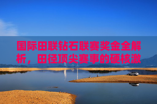 国际田联钻石联赛奖金全解析,田径顶尖赛事的硬核激励与价值 国际田联钻石联赛奖金全解析,田径顶尖赛事的硬核激励与价值