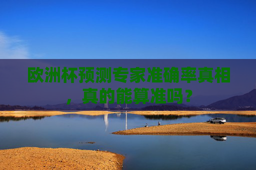 欧洲杯预测专家准确率真相,真的能算准吗? 欧洲杯预测专家准确率真相,真的能算准吗?