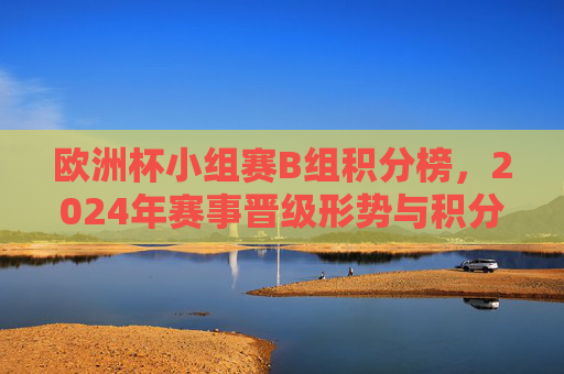 欧洲杯小组赛B组积分榜，2024年赛事晋级形势与积分解析