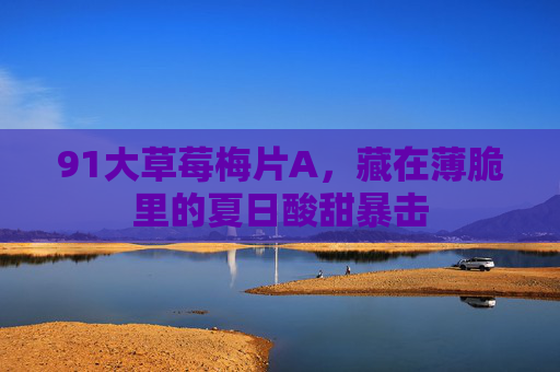 91大草莓梅片A，藏在薄脆里的夏日酸甜暴击