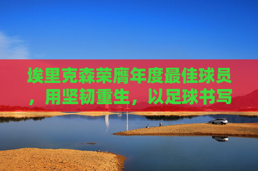 埃里克森荣膺年度最佳球员,用坚韧重生,以足球书写生命赞歌 埃里克森荣膺年度最佳球员,用坚韧重生,以足球书写生命赞歌
