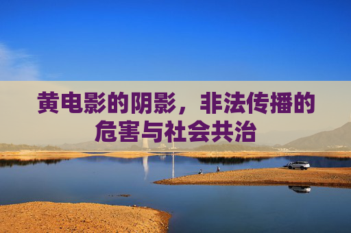 黄电影的阴影,非法传播的危害与社会共治 黄电影的阴影,非法传播的危害与社会共治