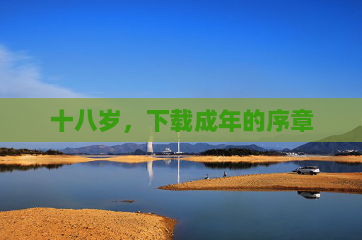 十八岁,下载成年的序章 十八岁,下载成年的序章