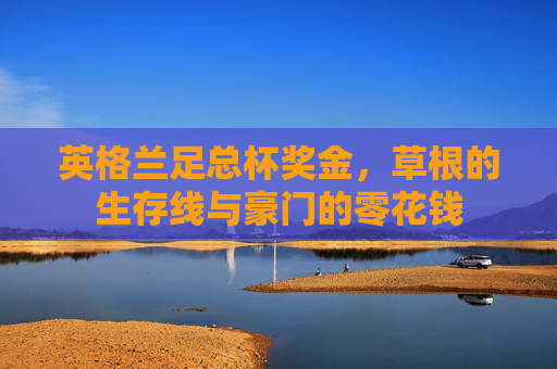 英格兰足总杯奖金,草根的生存线与豪门的零花钱 英格兰足总杯奖金,草根的生存线与豪门的零花钱