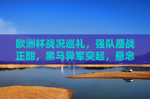 欧洲杯战况巡礼,强队鏖战正酣,黑马异军突起,悬念升级 欧洲杯战况巡礼,强队鏖战正酣,黑马异军突起,悬念升级
