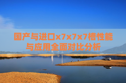 国产与进口x7x7x7槽性能与应用全面对比分析 国产与进口x7x7x7槽性能与应用全面对比分析