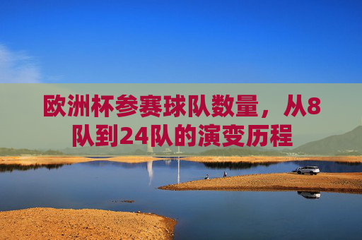 欧洲杯参赛球队数量，从8队到24队的演变历程