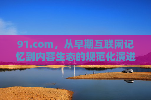 91.com,从早期互联网记忆到内容生态的规范化演进 91.com,从早期互联网记忆到内容生态的规范化演进