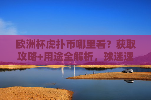 欧洲杯虎扑币哪里看?获取攻略+用途全解析,球迷速码! 欧洲杯虎扑币哪里看?获取攻略+用途全解析,球迷速码!