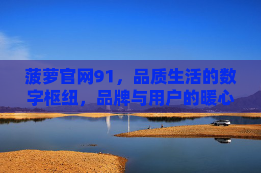 菠萝官网91,品质生活的数字枢纽,品牌与用户的暖心之约 菠萝官网91,品质生活的数字枢纽,品牌与用户的暖心之约