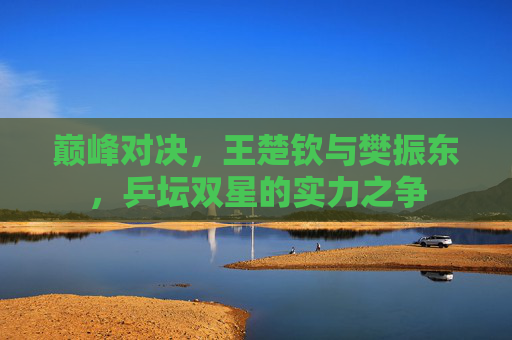 巅峰对决,王楚钦与樊振东,乒坛双星的实力之争 巅峰对决,王楚钦与樊振东,乒坛双星的实力之争