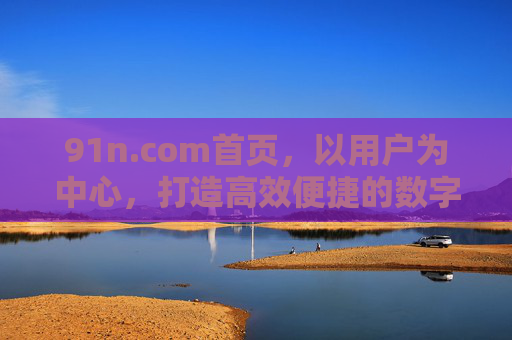 91n.com首页,以用户为中心,打造高效便捷的数字生活入口 91n.com首页,以用户为中心,打造高效便捷的数字生活入口