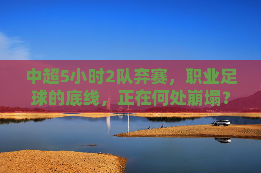 中超5小时2队弃赛,职业足球的底线,正在何处崩塌? 中超5小时2队弃赛,职业足球的底线,正在何处崩塌?