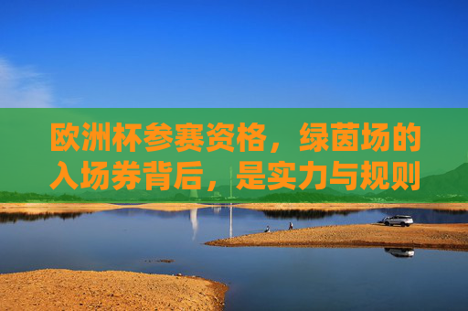 欧洲杯参赛资格,绿茵场的入场券背后,是实力与规则的交响 欧洲杯参赛资格,绿茵场的入场券背后,是实力与规则的交响