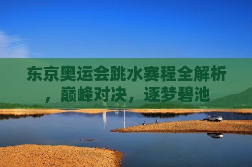 东京奥运会跳水赛程全解析,巅峰对决,逐梦碧池 东京奥运会跳水赛程全解析,巅峰对决,逐梦碧池