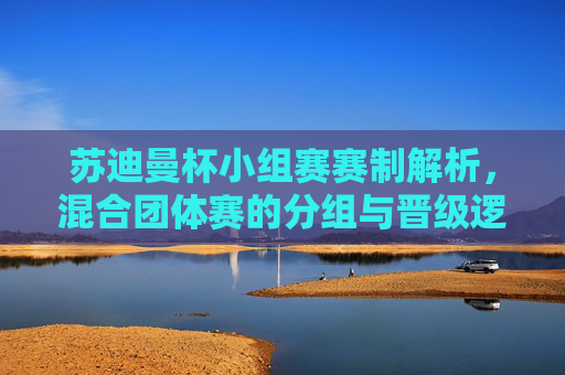 苏迪曼杯小组赛赛制解析,混合团体赛的分组与晋级逻辑 苏迪曼杯小组赛赛制解析,混合团体赛的分组与晋级逻辑