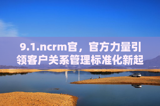 9.1.ncrm官,官方力量引领客户关系管理标准化新起点 9.1.ncrm官,官方力量引领客户关系管理标准化新起点